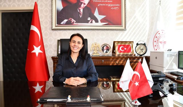 Alanya’da 3 bin 768 hastaya sağlık hizmeti sunuldu