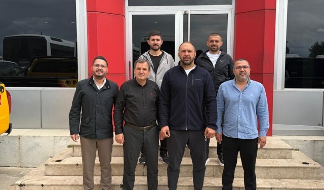 Megastar Ali Gürbüz’den yeni sezon öncesi açıklama