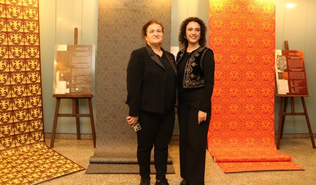 Antalya’da 800 yıllık tarihe yeni dokunuş