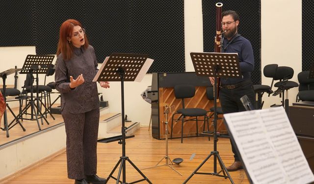 Antalya’da barok rüzgarı: Müzikal Rönesans’ 9 Mart’ta sahne alacak