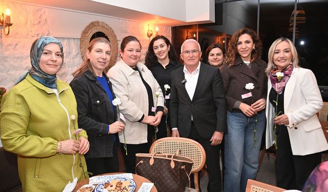 Antalya’da bir ilk! Kadınlara özel hizmet açıldı