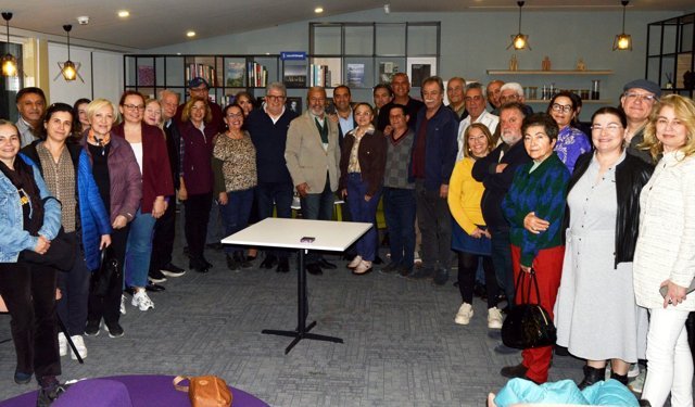 Antalya'da eski ramazanlara özlem