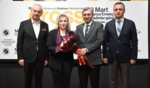 Antalya’da üç nesil bir araya geldi