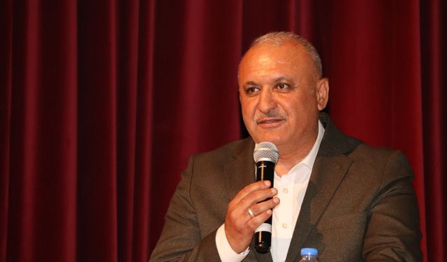 Antalya’dan ara tatil tepkisi