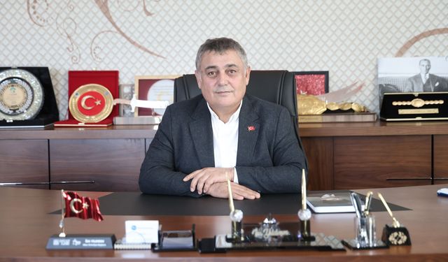 Antalya’nın en önemli sahili Kumköy’deki duyarsızlığa İsa Yıldırım sert çıktı