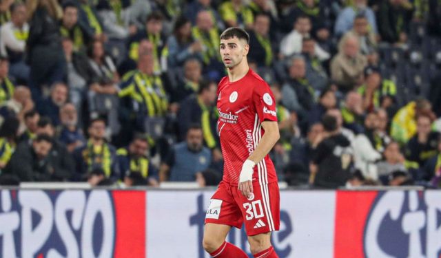 Fenerbahçe maçında sakatlanmıştı! Giannetti’nin sahalara dönüş tarihi belli oldu