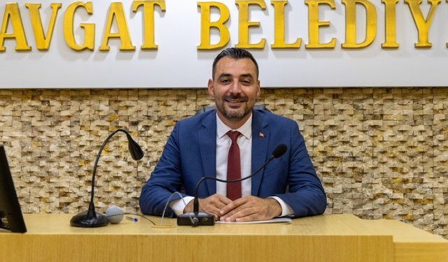 ITB Berlin’de Manavgat çıkarması! Başkan Vekili Mehmet Çiçek’ten küresel marka vurgusu