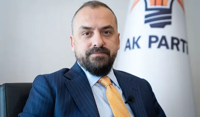 AKP’li Acar’dan Ramazan bilançosu