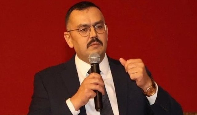 Antalya Cumhuriyet Başsavcılığına atanan Fatih Kocaman kimdir? Fatih Kocaman kaç yaşında, nereli?
