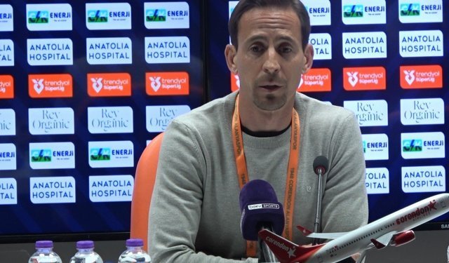 Joao Pereira'dan 5-0'lık zafer sonrası kritik değerlendirme