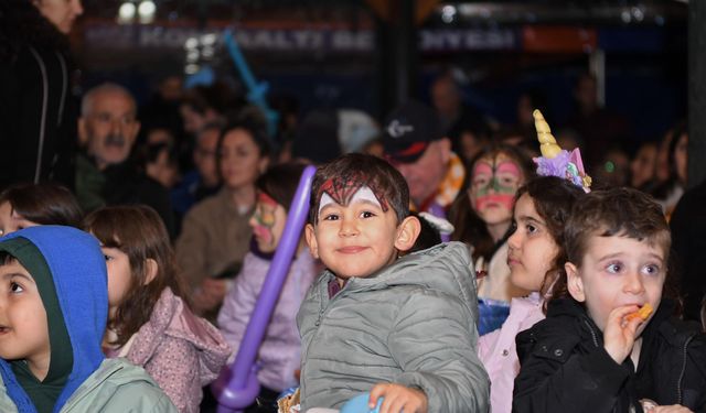 Konyaaltı’nda ramazan etkinlikleri devam ediyor
