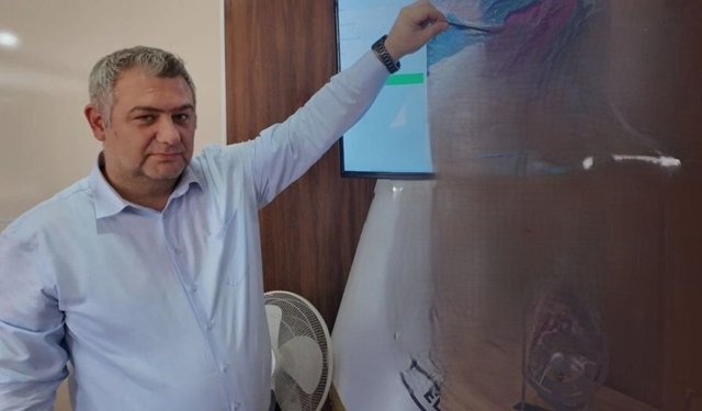 Tanju Özcan’ın yerine gelen Mehmet Tuna Özcan kimdir? Mehmet Tuna Özcan kaç yaşında nereli, mesleği ne?