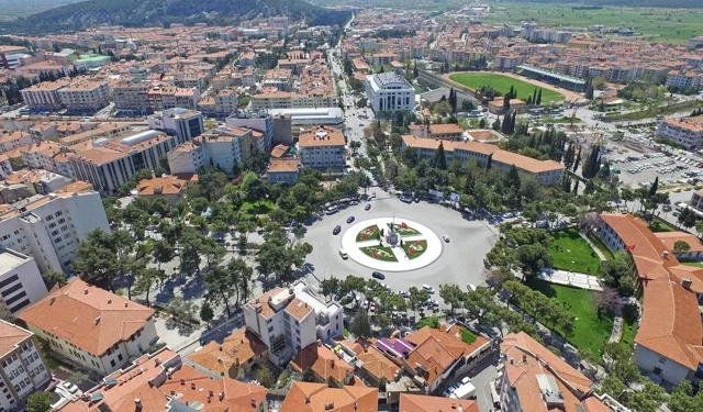 Bodrum'da aidat ve ev fiyatları cep yakıyor... Bodrum'da ev fiyatları ne kadar?