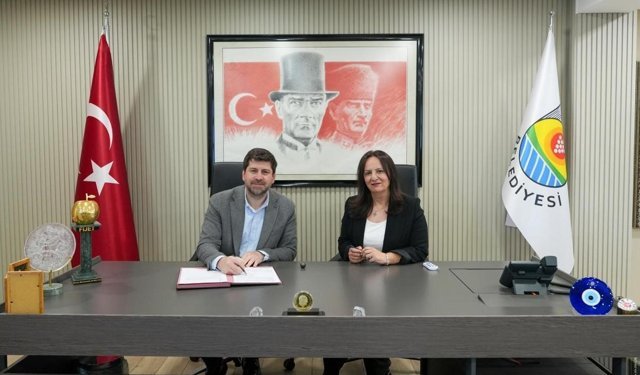 Tarsus Belediyesi’nden rekor promosyon... Personele 91 bin TL ödeme yapılacak