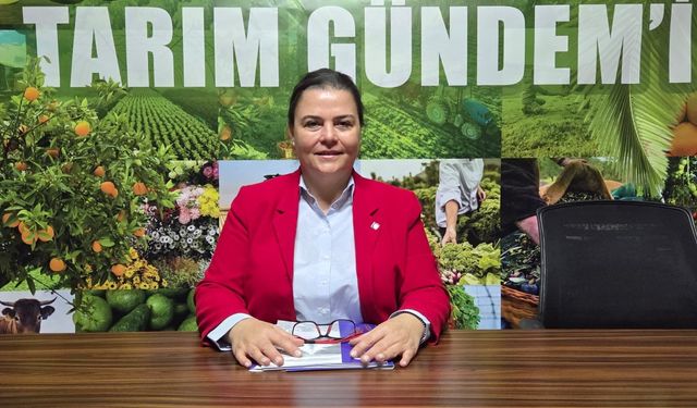 ZMO Başkanı Kaçın’dan dikkat çeken tespit! Gübre ve ilaç bayileri bu sorunlarla boğuşuyor