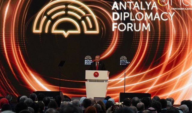 Cumhurbaşkanı Serik’e cevap verecek mi?