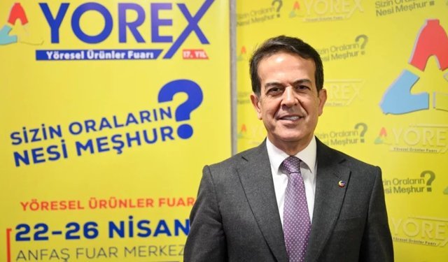 70 il ve 520 katılımcı Antalya’da buluşuyor