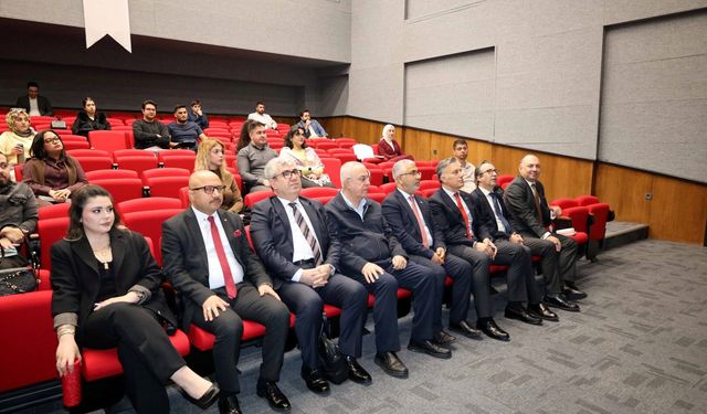 Adana'da "İhracat Akademisi Eğitimi" başladı