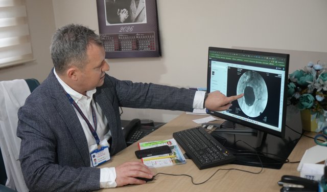 Akdeniz Üniversitesi’nden erkek bebek uyarısı