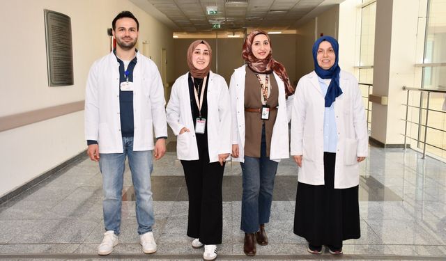 Alanya'da 9 bin hastaya işitme sağlığı hizmeti