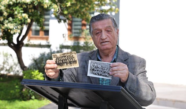 Antalya Kent Arşivi’nden 23 Nisan’a özel sergi