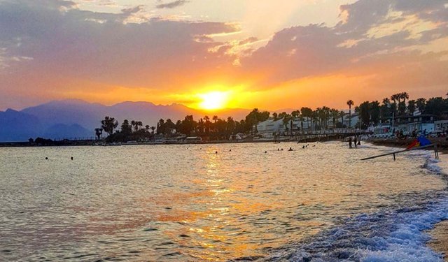 Antalya turizminde yeni dönem başlıyor