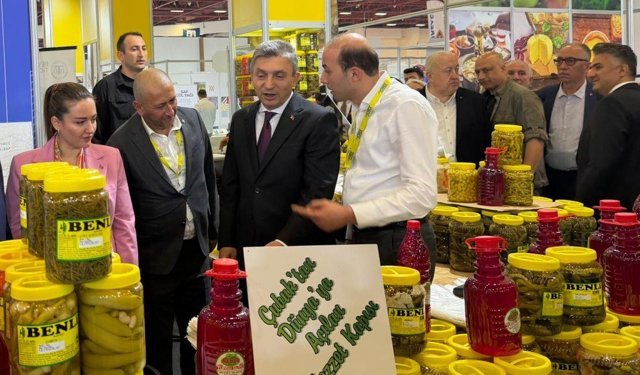 Antalya Valisi Şahin’den para kazanma tüyoları