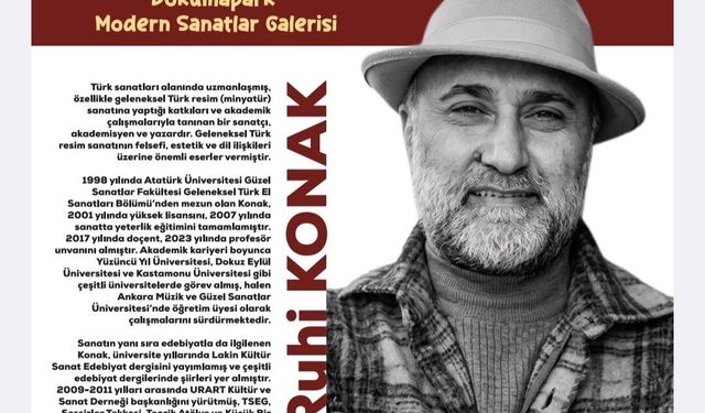 Antalya’da geleneksel sanatlar 23 Nisan’da çocuklarla hayat buluyor