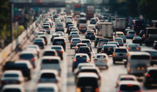 Antalya’da pazar günü bu yollar kapatılacak