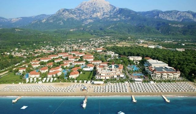 Antalya’da yatak kapasitesi artıyor, riskler büyüyor