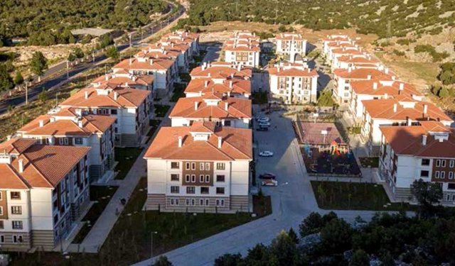 Antalya’daki Cengiz Holding’in 59 milyonluk projesinin akıbeti belli oldu