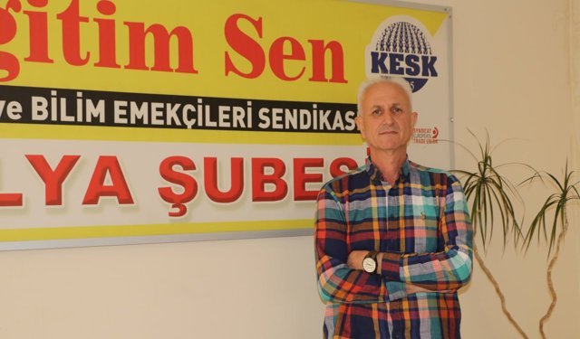 Antalya’dan ‘Dizi’ çağrısı geldi