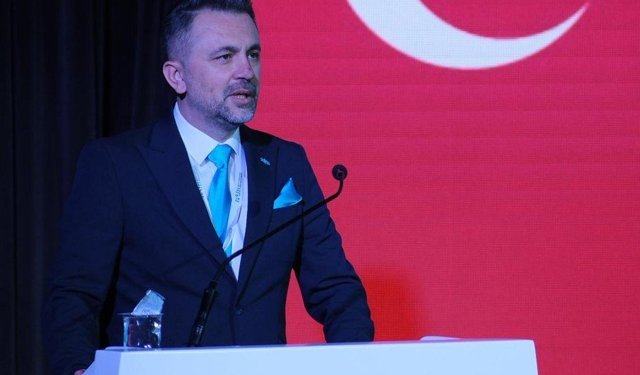 Antalyalı ihracatçılar, deniz ve demir yolunda ısrarcı