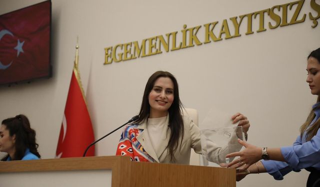 Antalya’nın topuklu Efesi Saniye Caran’ın müjdesi belli oldu