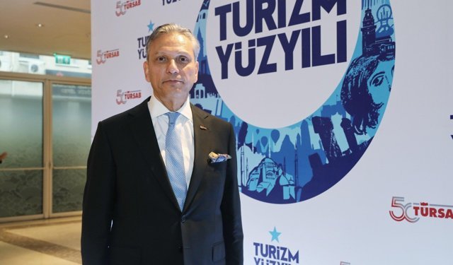 Antalya’nın zorda olan turizm için 60 milyarlık destek istedi