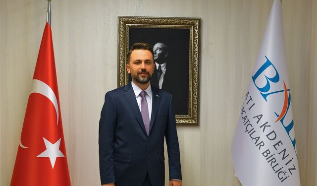 BAİB Başkanı seçilen Mehmet Ali Can kimdir? Mehmet Ali Can nereli, kaç yaşında?