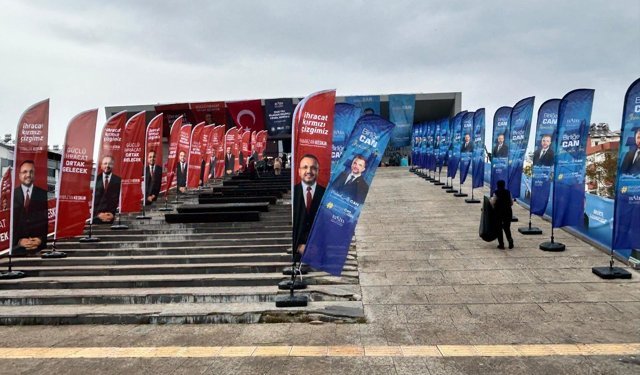 BAİB seçimlerini kim kazandı?