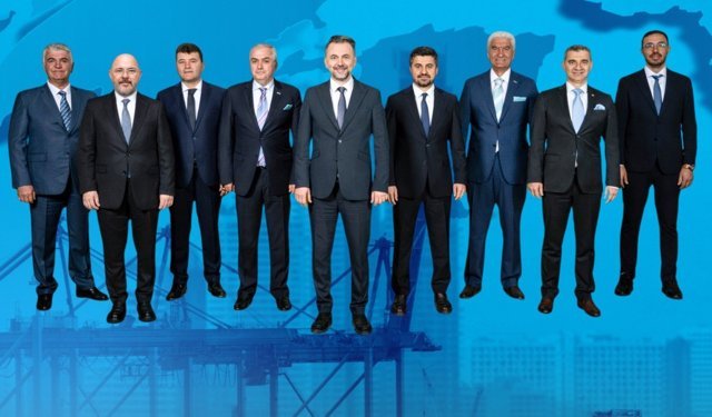 BAİB’de 2 adaylı kıran kırana seçim! Bin 659 ihracatçının gözü bu seçimde