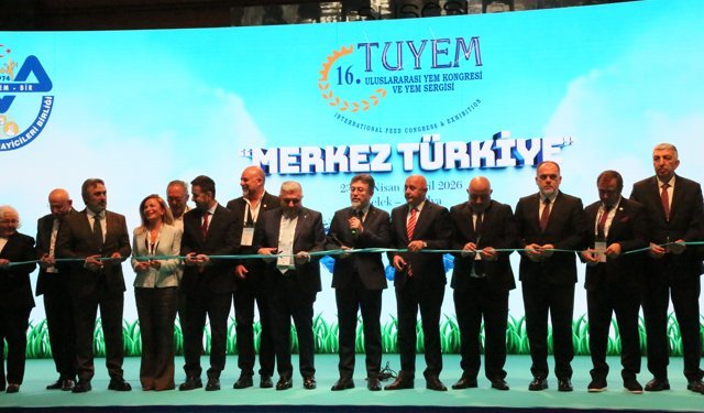 Bakan Yumaklı güzel haberi Antalya’dan duyurdu! Risk büyük ölçüde atlatıldı