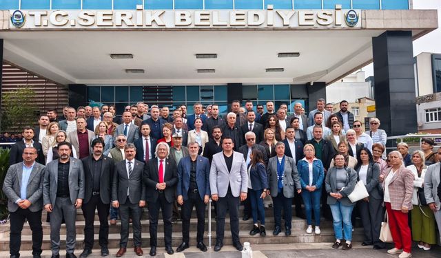 CHP açıkladı Kadir Kumbul tehdit mi edildi?