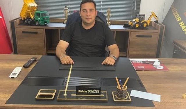 CHP Serik yönetiminden beklenmedik istifa! Ak Parti'ye geçti