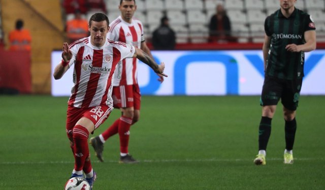 Dario Saric, Konya yenilgisinin nedenlerini açıkladı