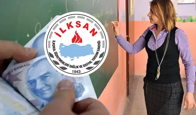 Milli Eğitim Bakanlığı’ndan öğretmen birikimlerine faiz ayarı