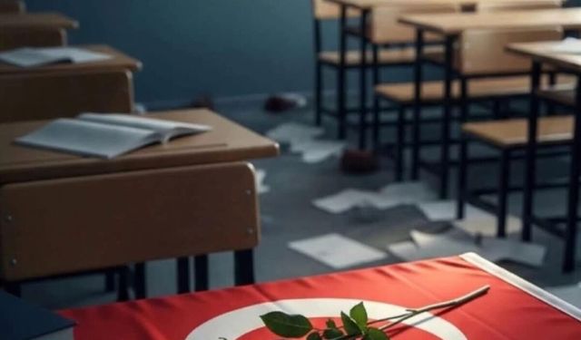 İşte okullardaki saldırıların perde arkası