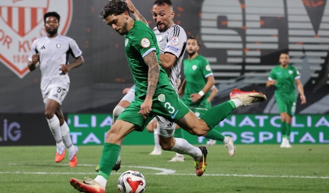 Play-off hesapları yaparken ligden düşen Serikspor’un çöküş hikayesi