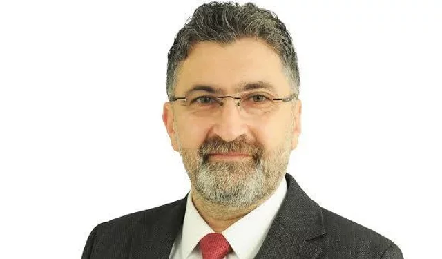 Serik Belediye Başkanı Kadir Kumbul CHP’den istifa etti