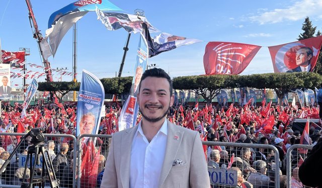 Kadir Kumbul ve İsa Yıldırım sokakta yürüyemiyor