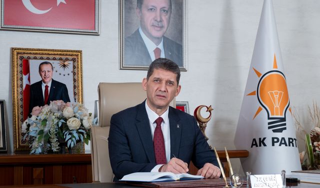 Kadir Kumbul'un neden Ak Parti'ye geçtiği belli oldu