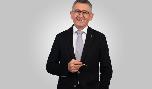 Kemal Bilal Öner’den 1 Mayıs mesajı: “Sendikalı olmak haktır”