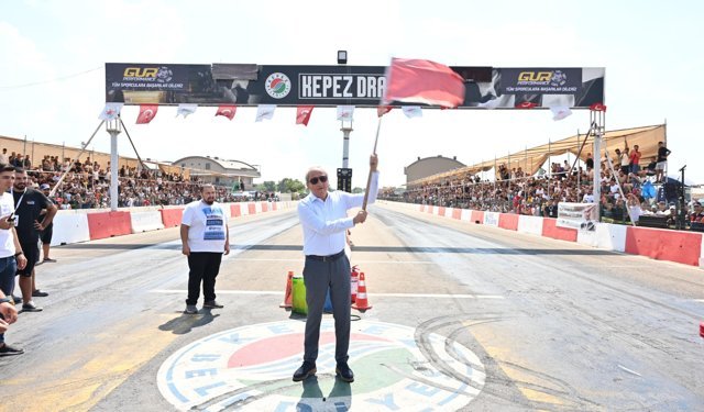 Kepez Belediyesi 2026 yılına damga vuracak